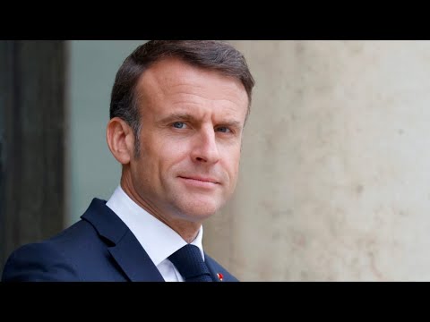 Défense européenne : Emmanuel Macron sous le feu des critiques après ses propos sur l'arme nucléaire
