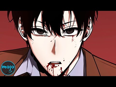 Top 10 Comics to Read on WEBTOON