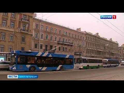 Вести Санкт-Петербург. Выпуск 14:30 от 24.02.2021