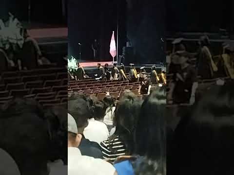 #convocation ceremony#convocation music