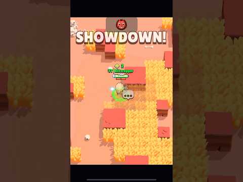 Solo showdown with Lumi | Brawl Stars| #lumi#brawlstars#blitzcopper#bs#shorts #gaming