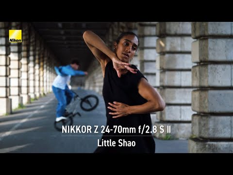 NIKKOR Z 24-70mm f/2.8 S II | Little Shao | ニコン