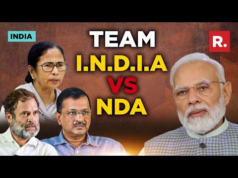 Opposition Bloc's 1st Electoral Battle Against NDA; Voting For Bypolls to 7 Assembly Seats Underway