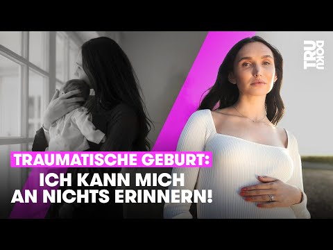 Anna Adamyans komplizierter Weg zum Baby trotz Endometriose | TRU DOKU