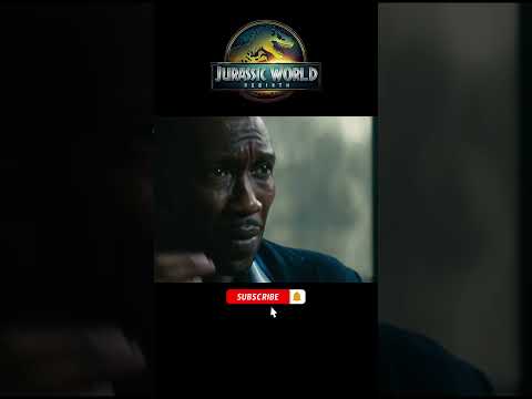 โปรดิวเซอร์JurassicWorldR