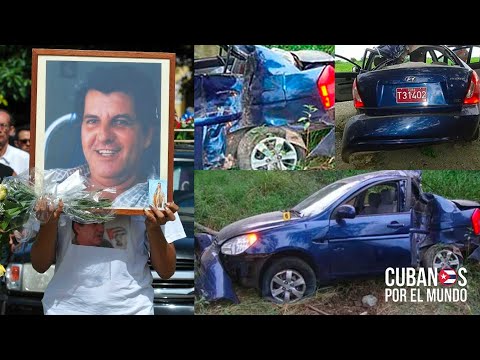 CIDH dictamina que agentes cubanos participaron en la muerte del opositor Oswaldo Payá