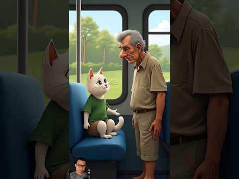 celeno imut berbuat baik #funny #comedy #trending #kucing #cat #cats #ai