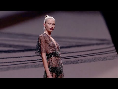 Olga Macia | Barcelona Bridal Fashion Week 2020 | Full Show