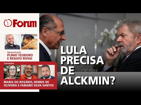 Rui Falcão contesta Alckmin na vice de Lula + Bolsonaro aposta na poupança de Moro