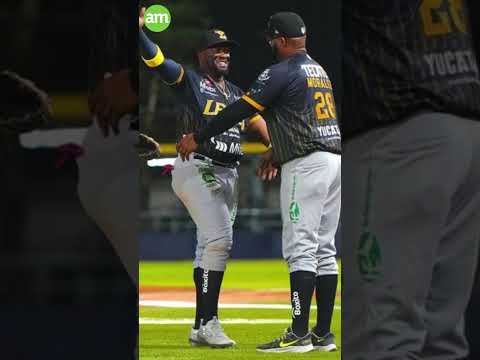 Los Bravos de León regresaron para la temporada 2024 de la LMB