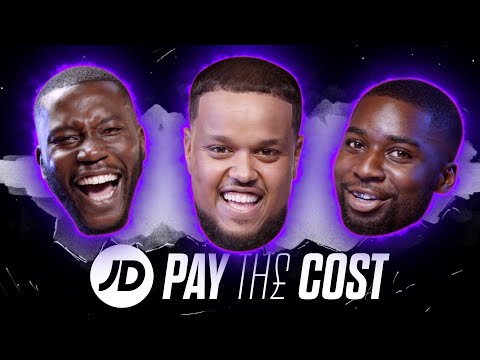 jdsports.co.uk & JD Sports Promo Code video: CHUNKZ VS HARRY PINERO VS PK HUMBLE | PAY THE COST