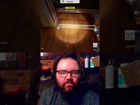 Asspesstuss #deconstructionsimulator #funny #break #fail #shorts