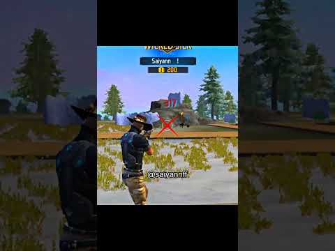 QUE HACKER CRACK 😂 #freefire #freefirerandom #jugadasrandom #humor #garenafreefire #memes