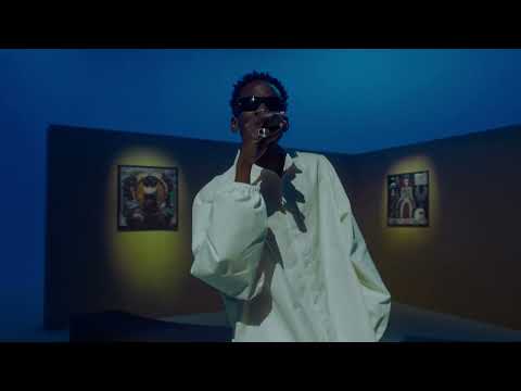 Image: Mr Eazi - Òròkórò (ft. Angélique Kidjo) [Performance Video] (U)