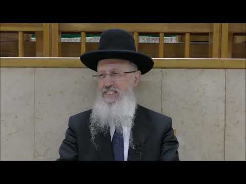 הגאון הרב אברהם יוסף שליט"א דיני והלכות סליחות תשפ"ו