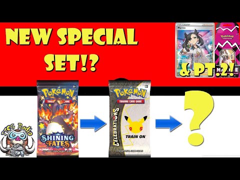 Pokemon TCG News