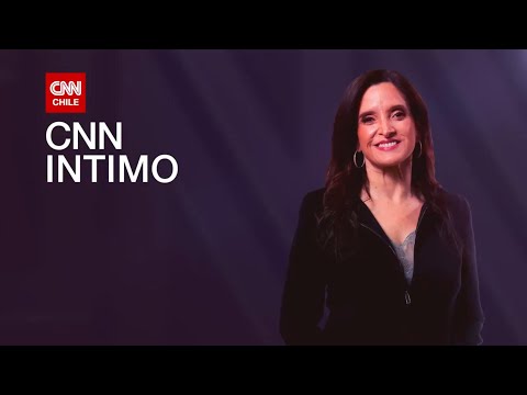 [EN VIVO] CNN Íntimo 2022, Capítulo 49: Juan Carlos Cruz