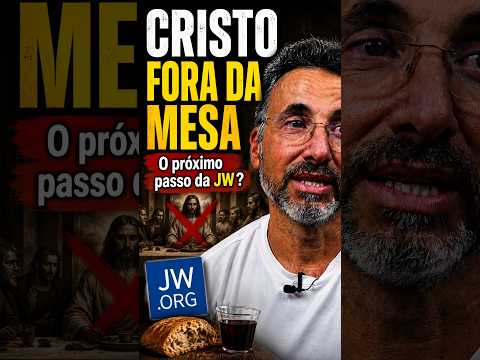 ⚠️𝐀 𝐔́𝐥𝐭𝐢𝐦𝐚 𝐂𝐞𝐢𝐚 𝐒𝐞𝐦 𝐂𝐞𝐢𝐚 — Será Este o Caminho da JW? (#78)