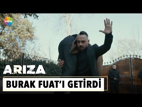 ''Kurtaramadım...'' | Arıza 20. Bölüm