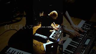 「ハイタテキ(Rearrange 2025)」 Composed:05.2019 #BeforeSyndrome  #アザミ #オリジナル曲