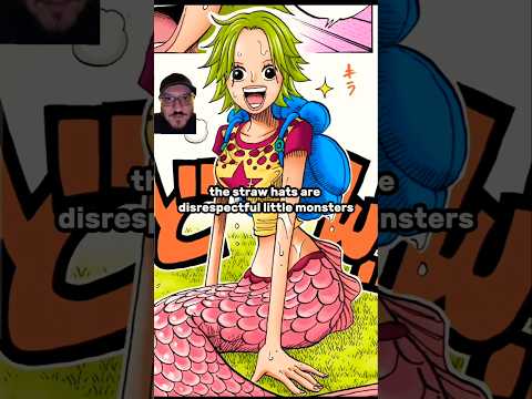 Times the Straw Hats Showed Zero Respect #shorts