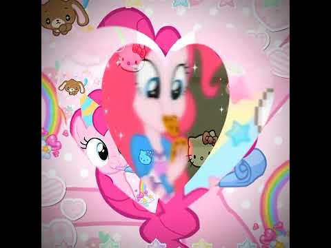 Achoo! :0 edit pinkie pie! 💕💗 #capcut #mlp #pinkiepie
