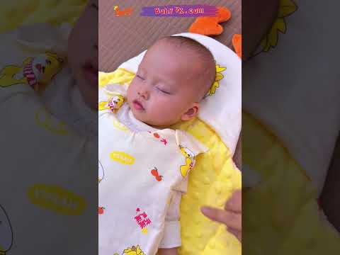 Baby's Blanket Keeps Coming Loose? 👶 This All-in-One Wrap Makes Getting Ready Easier #BabyCare