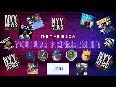 NyynewsTV YouTube Membership Packages! Which One are you Getting?