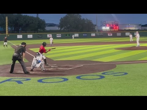 Parents want answers after students yelled slurs during baseball game at North Texas high school