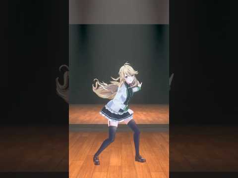 Count To Love / BOYNEXTDOOR＿踊ってみた💃 #shorts 【にじさんじ/東堂コハク】
