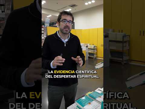 Anandamida, el neurotransmisor de Dios | Ejemplares disponibles firmados en la Casa del Libro