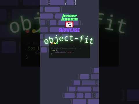 Perfect image cropping every time…