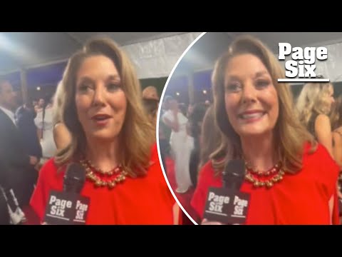 Patrick Mahomes’ mom, Randi Martin, will be on ‘grandma duty’ in Super Bowl 2025 suite