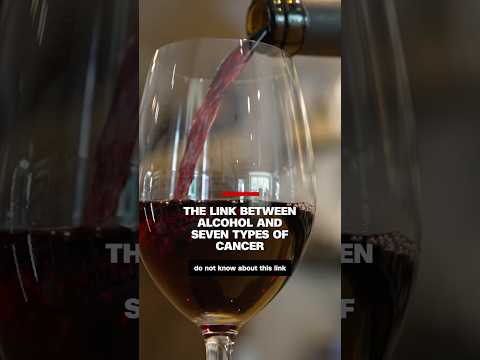 Alcohol linked to higher breast cancer risk, experts warn