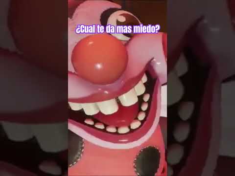 ¿Soportas estos jumpscares de FNAF The Secret of Mimic? #fnaf #fnafthesecretofmimic #shorts thumbnail