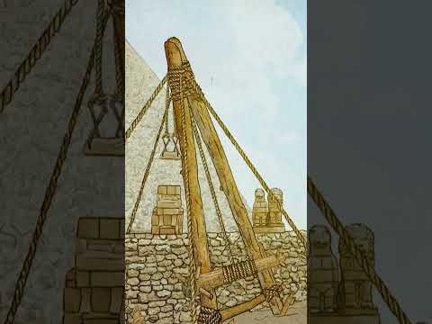How to Build 30-Foot Ancient Statues | Unearthed | Science Channel