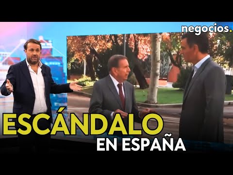 Escándalo en España: Edmundo González acusa a políticos del PSOE de coacción para reconocer a Maduro