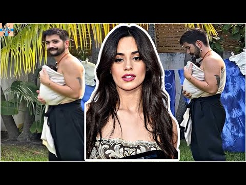 Camila Cabello Colaboró Con Camilo Gracias A índigo