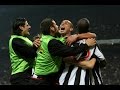 22/03/2008 - Campionato di Serie A - Inter-Juventus 1-2