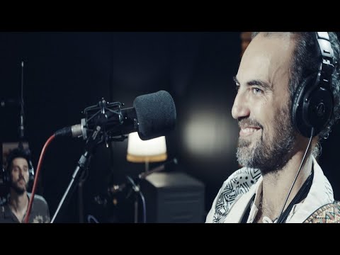 Joao Selva - Passarinho [Official Live Video]