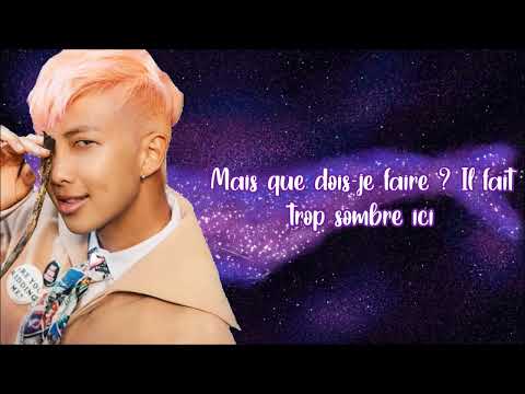 BTS - Whalien 52 (Traduction)