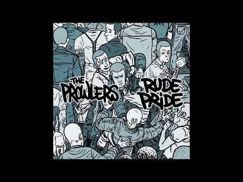 Rude Pride  - Just Tell Me (The Maytals Cover)