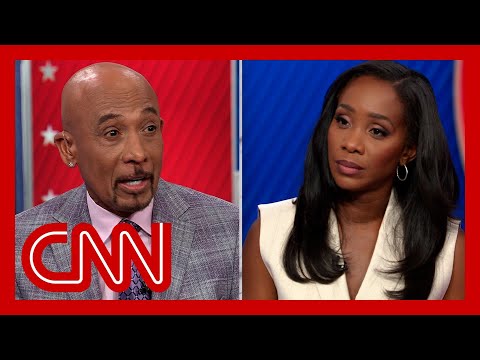 Montel Williams on GA high school shooting: “It’s time for adults to start taking this seriously”