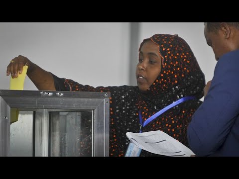 Somalia to end indirect voting with new suffrage bill