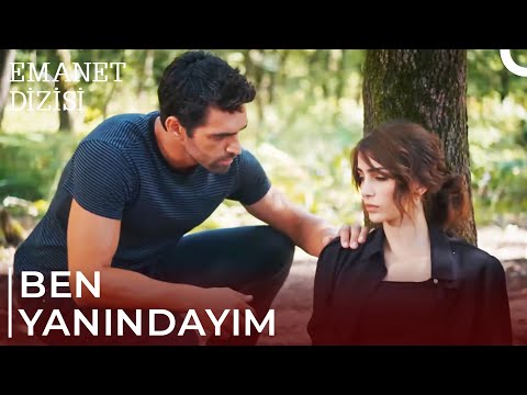 Ali Duygu'ya Tam Zamanında Yetişti | Emanet 444. Bölüm @Emanet Dizisi​