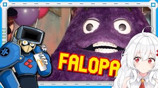 ERISPHERIA reacciona "¿MCDONALD'S HIZO UN JUEGO DE GAME BOY EN 2023?" 