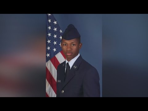 Florida deputy shoots and kills U.S. Airman