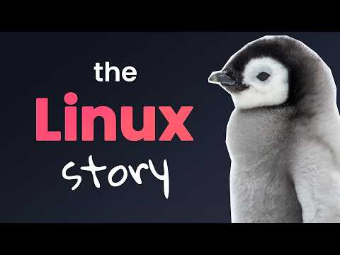 The Crazy History of the BEST Operating System...