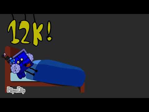 12K SUBSSSSS LETSSS GOOOOO