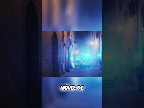 Cabelo loiro? A brutalidade que te manda para o espaço cibernético! #shorts